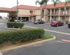Hotel Calimesa Inn Motel (Calimesa, USA)