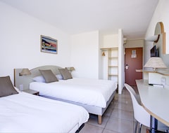 Khách sạn Hotel Centre Plage (Argelès-sur-Mer, Pháp)