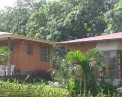 Toàn bộ căn nhà/căn hộ Villas Solania (Tilarán, Costa Rica)