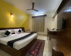 Hotel Svaruchi Inn (Delhi, India)