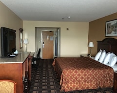 Hotelli Cabot Inn & Suites (Lancaster, Amerikan Yhdysvallat)