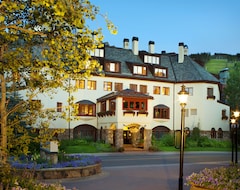 Hotel Poste Montane Lodge (Beaver Creek, Sjedinjene Američke Države)