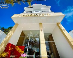 Khách sạn Aurora Hotel Mang Den (Kon Tum, Việt Nam)