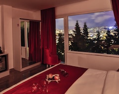 Bellezza Hotel Ortakoy (Estambul, Turquía)