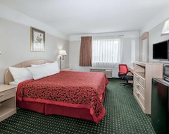 Hotel Days Inn by Wyndham Kansas City International Airport (Weatherby Lake, USA)