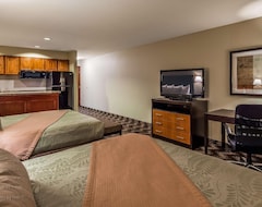 Hotel Best Western Plus Gold Country Inn (Winnemucca, USA)