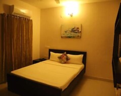 Kfour Apartment & Hotels Private Limited (Madurai, India)