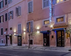 Hotel Center 3 (Rome, Italy)