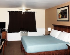 Hotel Antler Motel (Kemmerer, EE. UU.)
