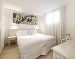 Hotelli Iberostar Selection Lanzarote Park (Playa Blanca, Espanja)