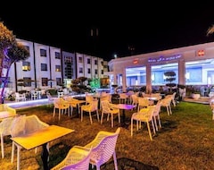 Majatalo Hospitality Inn (Berrechid, Marokko)