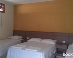 Casa/apartamento entero Espaco Dunei - Casa Inteira Com Piscina (Catas Altas, Brasil)