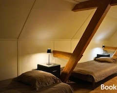 Bed & Breakfast B&B Catharinenburg, Optionele Wellnessfaciliteiten Beschikbaar! (Goedereede, Holland)