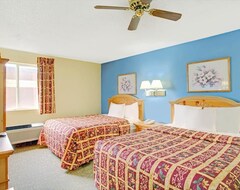Hotel Days Inn by Wyndham Lehi (Lehi, USA)
