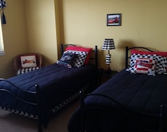 Entire House / Apartment Rent A Luxury 7Th Floor Texas Motor Speedway Condo! Right On The Race Track! (Fort Worth, USA)