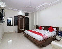 OYO 9565 Hotel New Shiv Murti (Haridwar, India)