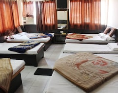 Hotel City Center (Haridwar, Indien)