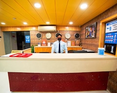 Hotel Sagar Residency (Siliguri, Indien)
