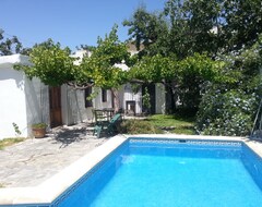Toàn bộ căn nhà/căn hộ Pretty Cottage With Lovely Garden And Pool. Great Location. Wifi. Sleeps 4 (Nigüelas, Tây Ban Nha)