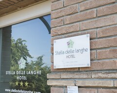 Khách sạn Stella delle Langhe (Govone, Ý)