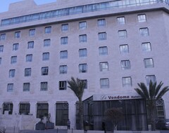 Hotel Le Vendome (Amman, Jordan)