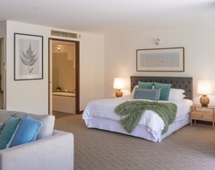 Hotel Beach Suites (Byron zaljev, Australija)