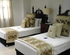 Khách sạn Hotel Casa Del Arsenal (Cartagena, Colombia)