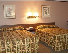 Hotel Red Carpet Inn Denver (Denver, USA)