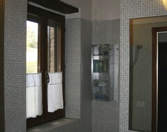 Tüm Ev/Apart Daire Secluded, Restored Mill With Private Pool In Umbrian Countryside (Collazzone, İtalya)