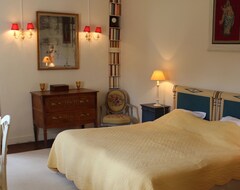 Toàn bộ căn nhà/căn hộ Self Catering Gite In Xvith House Near Bayeux And The Beaches For Up To 10 Pers (Mandeville-en-Bessin, Pháp)