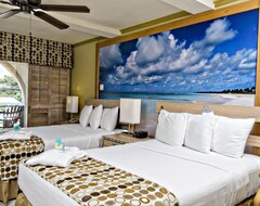 Khách sạn Accra Beach Hotel & Spa (Rockley, Barbados)
