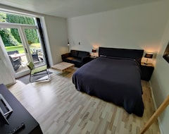 Oda ve Kahvaltı Provstegarden Bed & Breakfast (Hovedgaard, Danimarka)