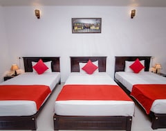 Khách sạn My City Hotel (Kandy, Sri Lanka)
