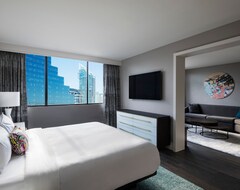 Hotel Holiday Inn Lenox (Atlanta, USA)