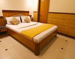 Hotelli Hotel Parklane (Mumbai, Intia)