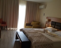 Hotelli Begonville Hotel (Marmaris, Turkki)