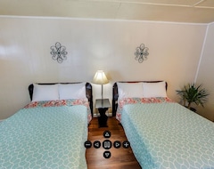 Carolina Landing Camping Resort Two-Bedroom Cabin 1 (Fair Play, EE. UU.)