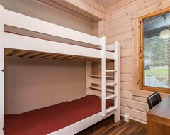 Koko talo/asunto Vacation Home Kielonkallio In HeinÄvesi - 6 Persons, 2 Bedrooms (Heinävesi, Suomi)