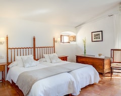 Hotel Finca Es Castell (Selva, Spain)