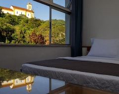 Grande Hotel de Ouro Preto (Ouro Preto, Brezilya)