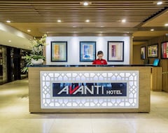 Khách sạn Hotel Avanti (TP. Hồ Chí Minh, Việt Nam)