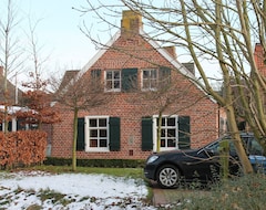 Cijela kuća/apartman Romantic Frisian House On The East Frisian Coast (Krummhoern, Njemačka)