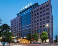 Morning Hotel, Xiangxiang (Xiangtan, Kina)