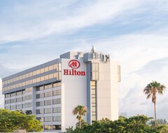 Hotel Hilton Palm Beach Pbi (West Palm Beach, Sjedinjene Američke Države)