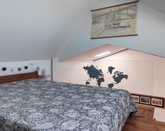 Bed & Breakfast InvictaViews Loft (Vila Nova de Gaia, Portugali)