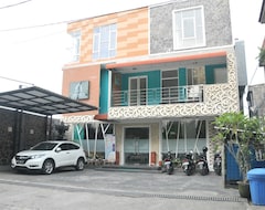 Khách sạn Bale Rama (Mataram, Indonesia)