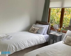 Cijela kuća/apartman Walled Garden Lodges Loch Lomond (Balloch, Ujedinjeno Kraljevstvo)