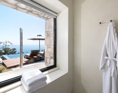 Hotelli Koia All - Suite Well Being Resort - Adults Only (Kos - City, Kreikka)