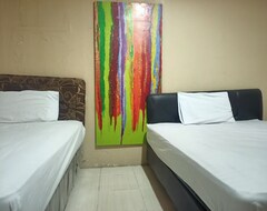 Khách sạn Oyo 92126 Hotel Syariah Sumber Mulya Nunukan (Nunukan, Indonesia)