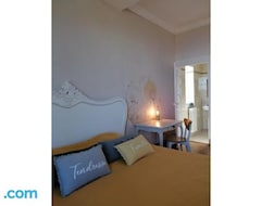Bed & Breakfast Monchateau Etoile, Chambres Dhotes (Merlas, Francia)